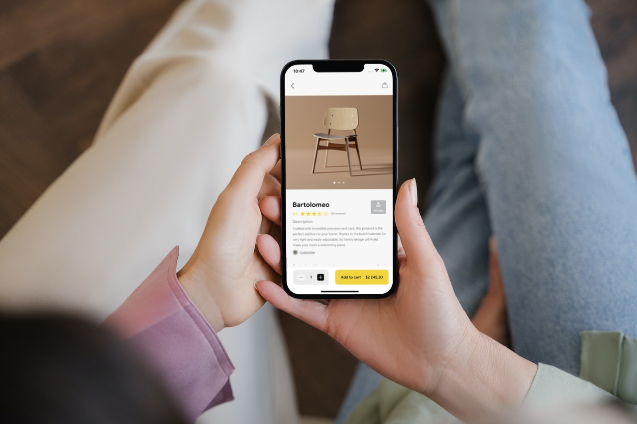 The Main Keys to Create a Successful Mobile Application - Starlet IT is a freelance company based in Jordan, specializing in the development of advanced software solutions. The company offers a comprehensive range of services, including the design and creation of bespoke websites and applications tailored to meet the specific needs of businesses across various industries. With a focus on innovation and excellence, Starlet IT provides over 12 specialized systems, such as Human Resources (HR) management, Enterprise Resource Planning (ERP), law office management, task management, and Learning Management Systems (LMS). Recognized for its professionalism and technical expertise, Starlet IT serves a diverse client portfolio, both locally and internationally, delivering state-of-the-art technology and strategic consultation services to meet the unique requirements of each client. - STARLET IT