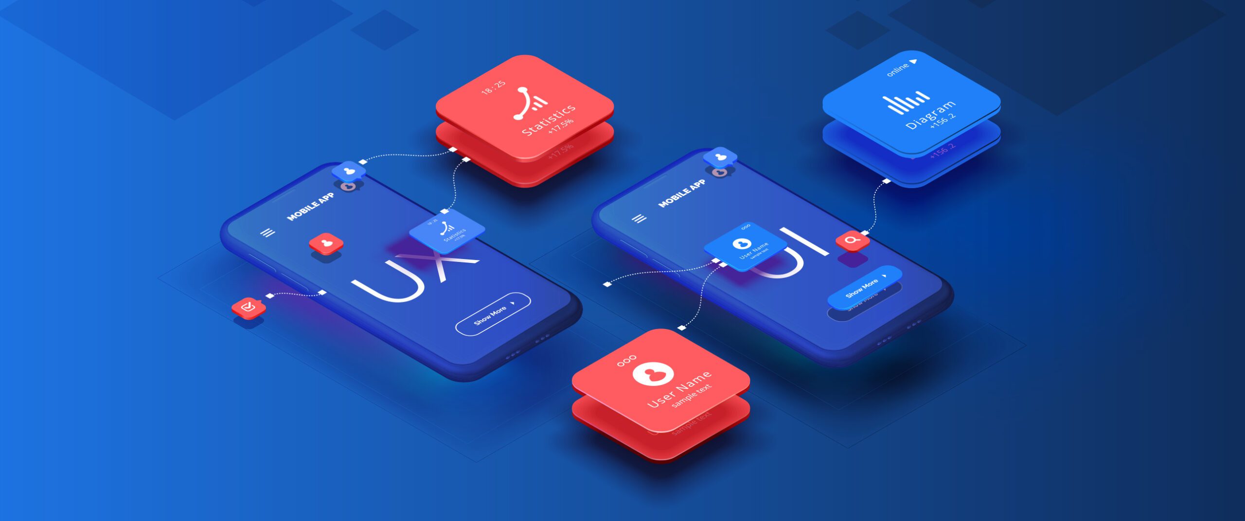 أهمية تصميم واجهة المستخدم وتجربة المستخدم في مشاريع تكنولوجيا المعلومات: مرحلة حاسمة للنجاح - شركة مستقلة مقرها الأردن متخصصة في تقديم الحلول البرمجية المتقدمة، حيث تقدم مجموعة واسعة من الخدمات، بما في ذلك تصميم المواقع الإلكترونية والتطبيقات المخصصة من الصفر. تركز الشركة على الابتكار وتلبي احتياجات الشركات بمختلف أحجامها من خلال توفير أكثر من 12 نظامًا مخصصًا، مثل أنظمة الموارد البشرية (HR)، وأنظمة تخطيط الموارد المؤسسية (ERP)، ونظام إدارة مكاتب المحاماة، وإدارة المهام، وأنظمة إدارة التعلم (LMS). تشتهر ستارلت آي تي باحترافيتها وخبرتها، وتخدم قاعدة عملاء متنوعة محليًا ودوليًا، بما في ذلك علامات تجارية ومؤسسات بارزة، مع تقديم أحدث التقنيات وخدمات الاستشارات لتلبية احتياجاتهم الفريدة. - ستارليت