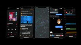 Dark Mode Design: Best Practices for Modern UI/UX - Dark mode has evolved from a niche preference to a mainstream UI trend — and users are loving it. Giants like Apple, Google, and Facebook offer dark mode for a smoother, eye-friendly experience. But implementing dark mode isn’t just about flipping colors; it’s about crafting a thoughtful, accessible, and aesthetic experience. In this blog, we’ll dive deep into the best practices for implementing dark mode in your UI/UX and frontend designs. - Mohammad AL-Turk - Lorem Ipsum is simply dummy text of the printing and typesetting industry. Lorem Ipsum has been the industry's standard dummy text ever since the 1500s, when an unknown printer took a galley of type and scrambled it to make a type specimen book. It has survived not only five centuries, but also the leap into electronic typesetting, remaining essentially unchanged. It was popularised in the 1960s with the release of Letraset sheets containing Lorem Ipsum passages, and more recently with desktop publishing software like Aldus PageMaker including versions of Lorem Ipsum. - STARLET IT