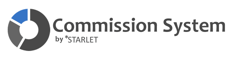 Starlet IT - ستارليت للخدمات البرمجية - Commission System